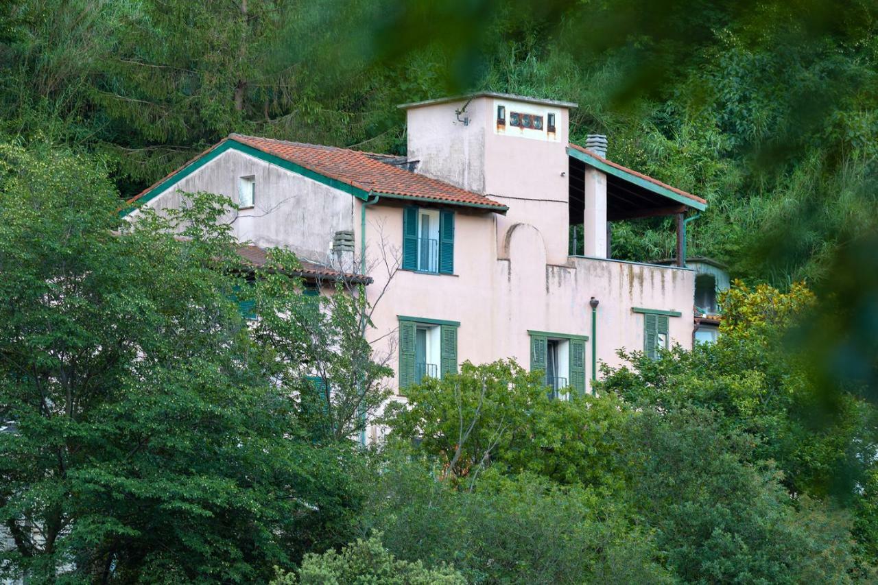 Ca Frighilin Apartment ฟีนาเลลีกูเร ภายนอก รูปภาพ