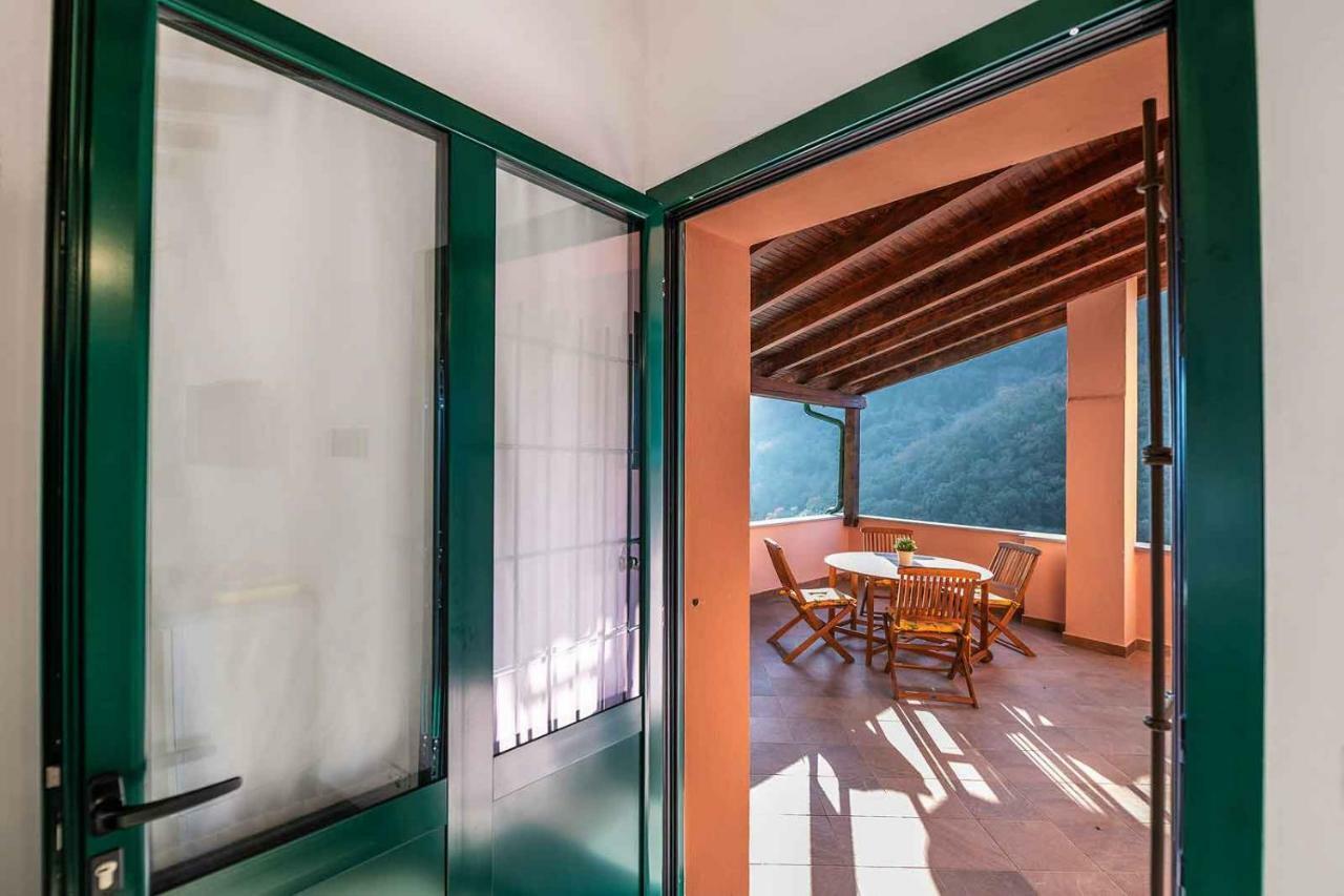 Ca Frighilin Apartment ฟีนาเลลีกูเร ภายนอก รูปภาพ